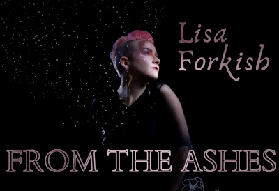 Local singer/songwriter Lisa Forkish releases a new studio album
