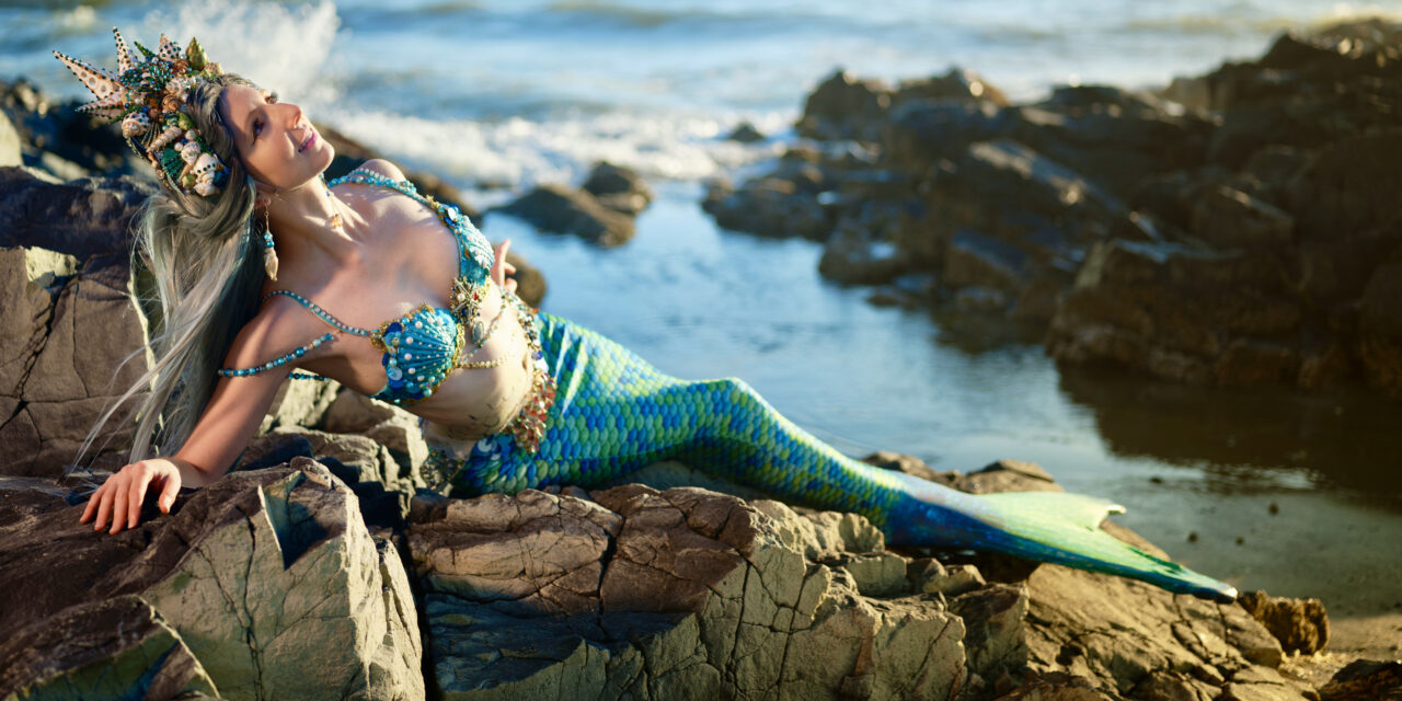 World premiere of Eugene Ballet’s “The Little Mermaid” on stage May 20-21