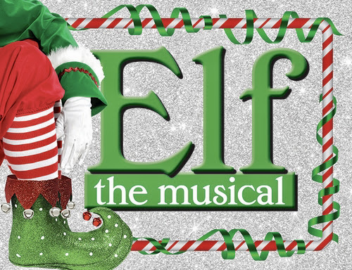 Auditions set for Sept. 24 for Cottage Theatre’s December production of “Elf the Musical”