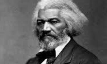 Film exhibit celebrates the towering intellect and influence of U.S. 19th century’s Frederick Douglass
