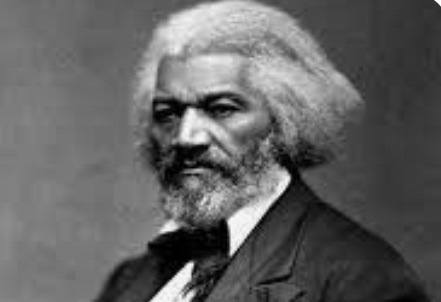 Film exhibit celebrates the towering intellect and influence of U.S. 19th century’s Frederick Douglass
