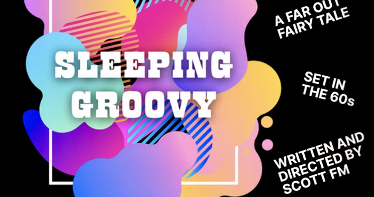Pegasus Playhouse holds auditions for “Sleeping Groovy”