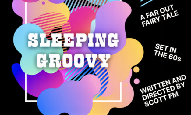 Pegasus Playhouse holds auditions for “Sleeping Groovy”