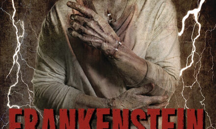 Auditions coming up Dec. 10-11 for Cottage Theatre’s “Frankenstein”