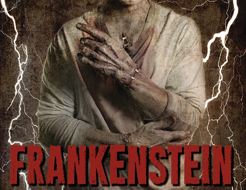Auditions coming up Dec. 10-11 for Cottage Theatre’s “Frankenstein”