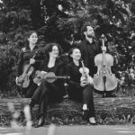 Review: Delgani String Quartet wraps up its 2023-24 season “with stylistic precision”