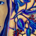 “Storytelling,” an exhibit of Indigenous fine art, opens with a reception 1-4 p.m. on May 4 at the Don Dexter Gallery