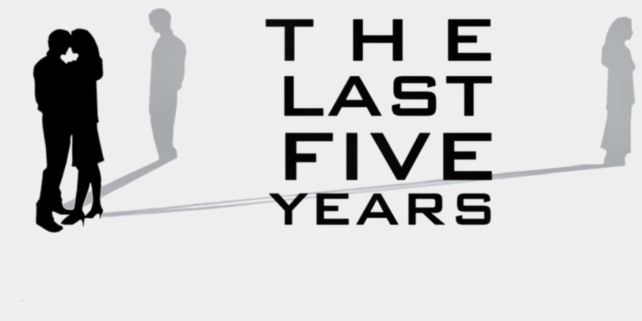 Reviewer: Lexy Neale and Esack Francis Grueskin “are wonderful” in Pegasus Playhouse’s musical, “The Last Five Years”