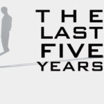 Reviewer: Lexy Neale and Esack Francis Grueskin “are wonderful” in Pegasus Playhouse’s musical, “The Last Five Years”