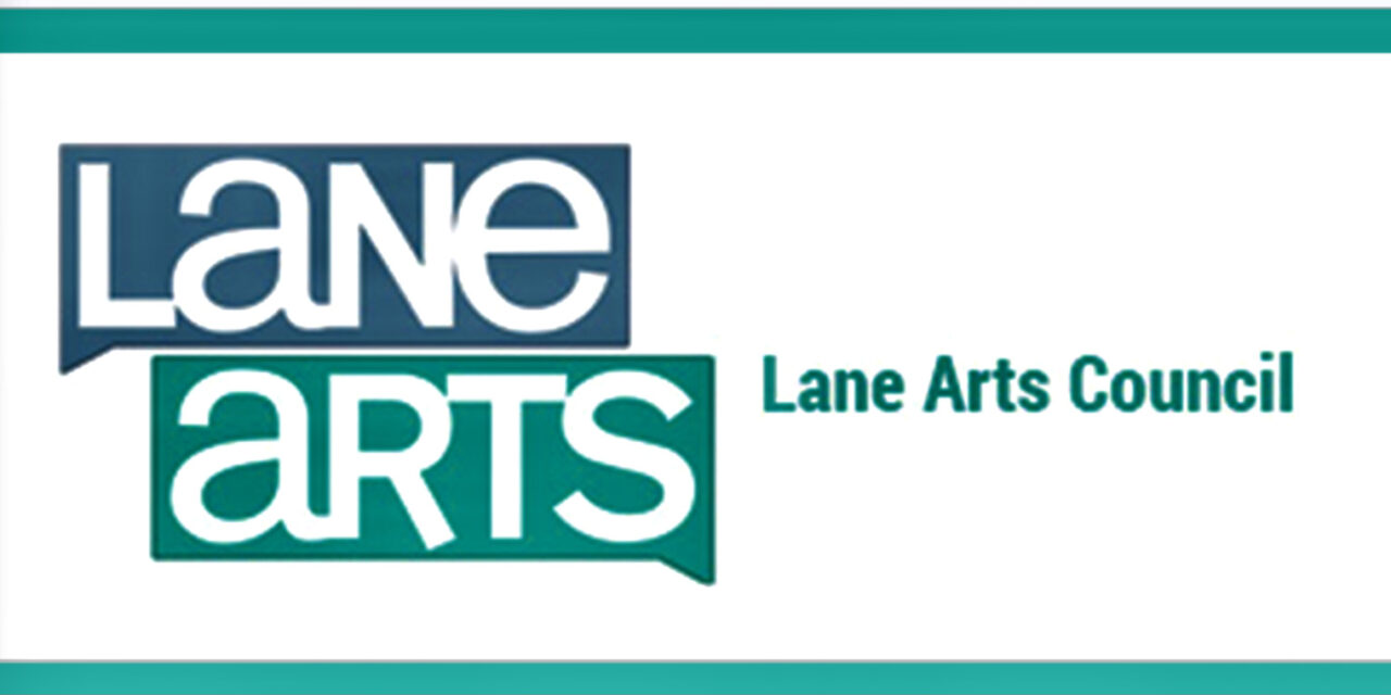 Lane Arts Council announces “Community Arts and Artist Grants” for 2024-25