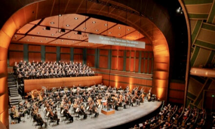 The Eugene Symphony and its 82 musicians ratify three-year employment agreement