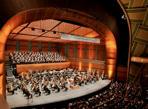 The Eugene Symphony and its 82 musicians ratify three-year employment agreement