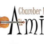 Chamber Music Amici announces new executive leadership — and its Two-Day Summer Festival concerts on Sept. 3-4