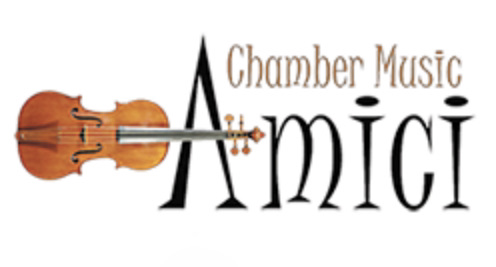 Chamber Music Amici announces new executive leadership — and its Two-Day Summer Festival concerts on Sept. 3-4