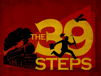 Hankering to be in the classic play, “The 39 Steps”? Auditions will be Sept. 14 at Cottage Theatre