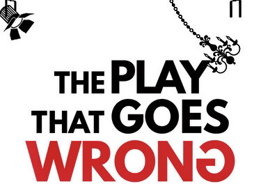 OCT does “The Play That Goes Wrong,” but don’t worry — it’s supposed to