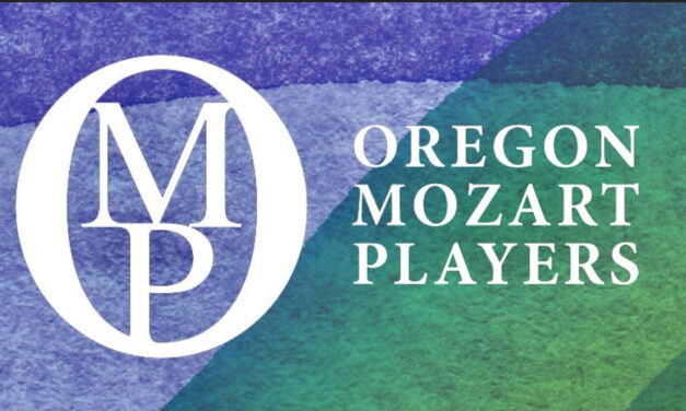 Reviewer: Oregon Mozart Players’ season opener offered “something for everyone”