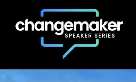 Hult Center’s Changemaker Speaker Series opened Nov. 10, continues on Feb. 27 and May 5