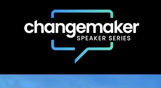 Hult Center’s Changemaker Speaker Series opened Nov. 10, continues on Feb. 27 and May 5