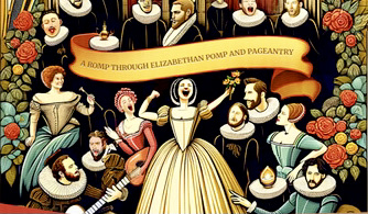 Eugene Concert Choir presents “Renaissance Revels,” a concert of songs by the madrigal masters