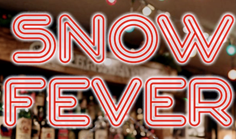 Reviewer calls OCT’s Snow Fever: A Karaoke Christmas “marvelous theater”