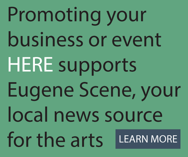 EugeneScene.org Advertising