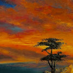 Fine-art photography and oil painting featured in January at Emerald Art Center