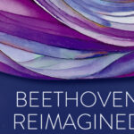 Delgani String Quartet plays Beethoven’s Op. 130 plus original new works by contest winners, based on the original