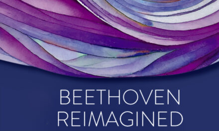 Delgani String Quartet plays Beethoven’s Op. 130 plus original new works by contest winners, based on the original