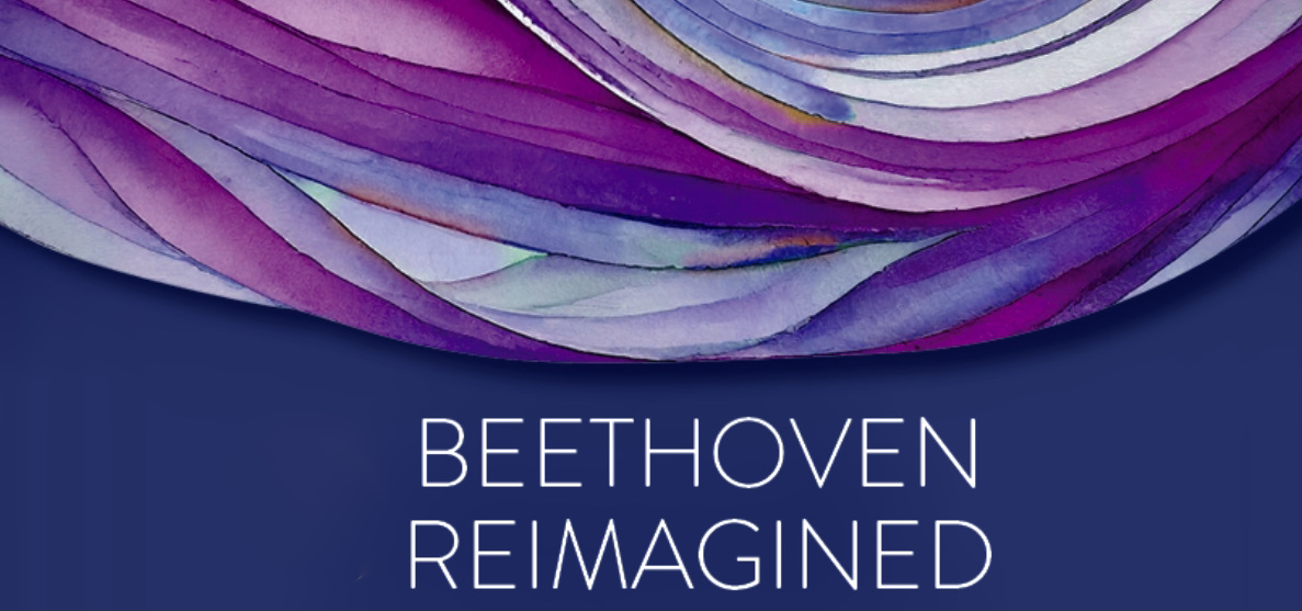 Delgani String Quartet plays Beethoven’s Op. 130 plus original new works by contest winners, based on the original