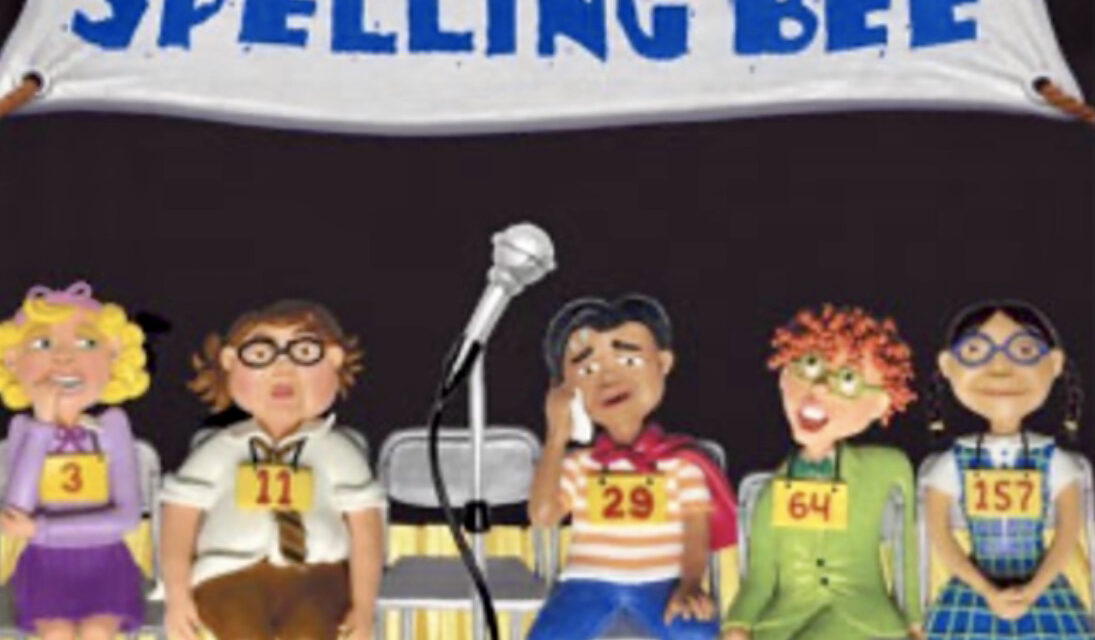 Pegasus Playhouse presents: “25th Annual Putnam County Spelling Bee”