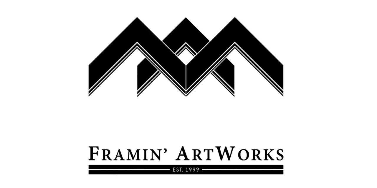 Framin’ Artworks of Eugene opens new “Clothesline Show” of photo prints