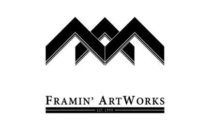 Framin’ Artworks of Eugene opens new “Clothesline Show” of photo prints