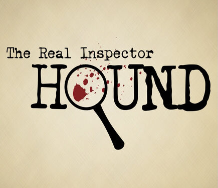 VLT adds one more performance on March 6 of “The Real Inspector Hound,” by popular demand