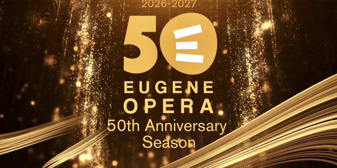 Eugene Opera includes the classic “Macbeth” in its 50th anniversary season